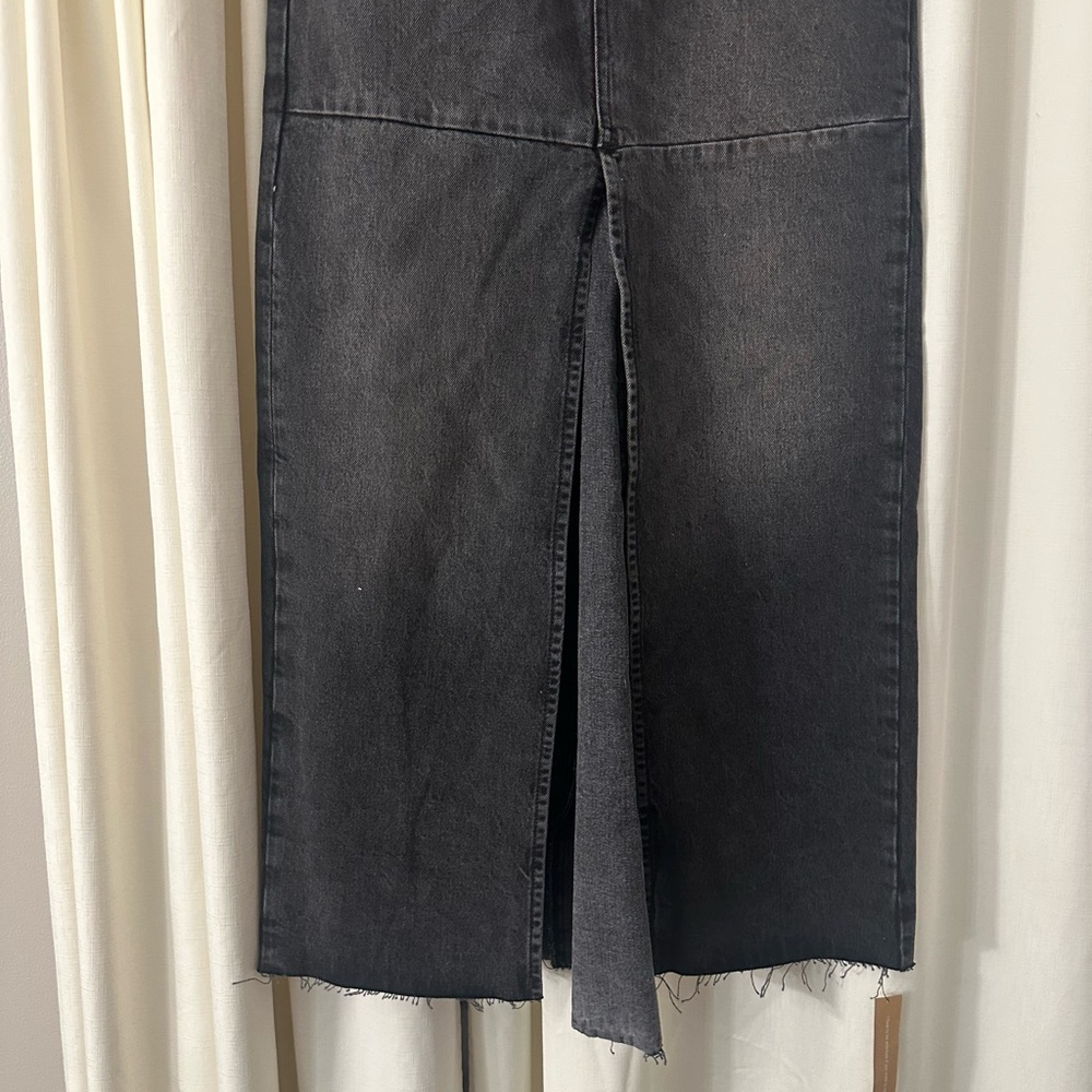 NEW Reformation Tazz Skirt - Picture 11 of 11